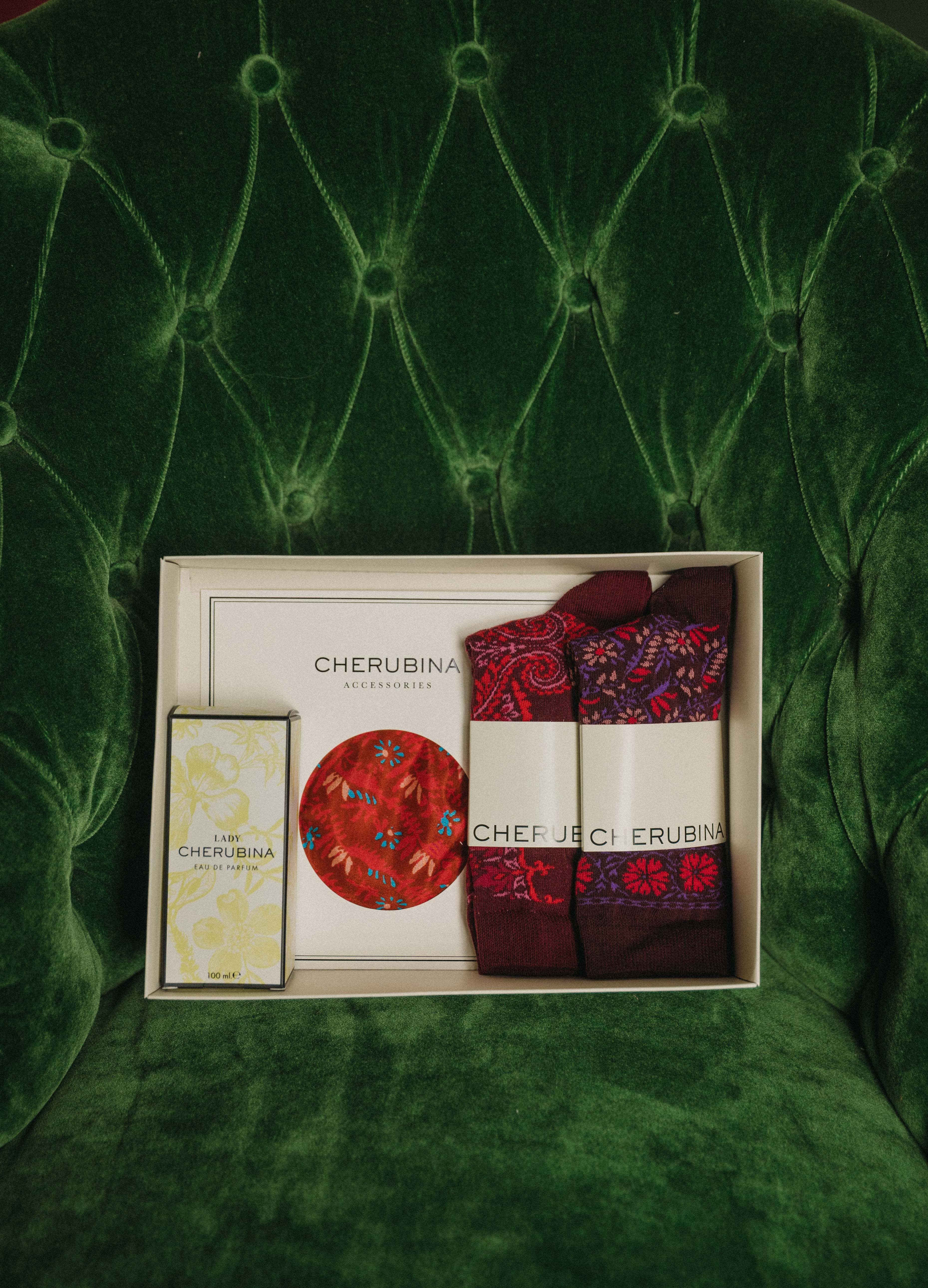 Pack de Regalo Starlet