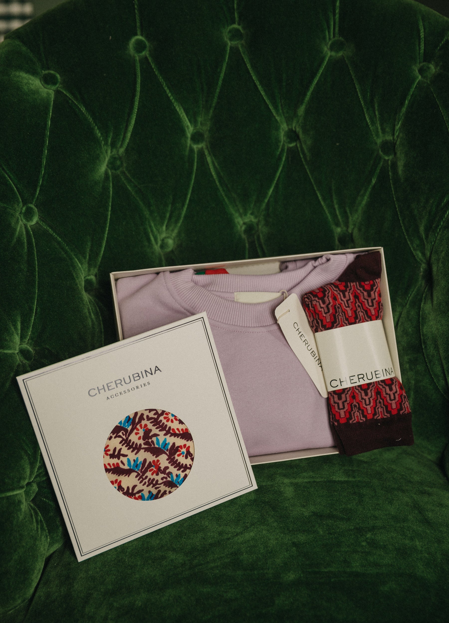 Pack de Regalo Blizz